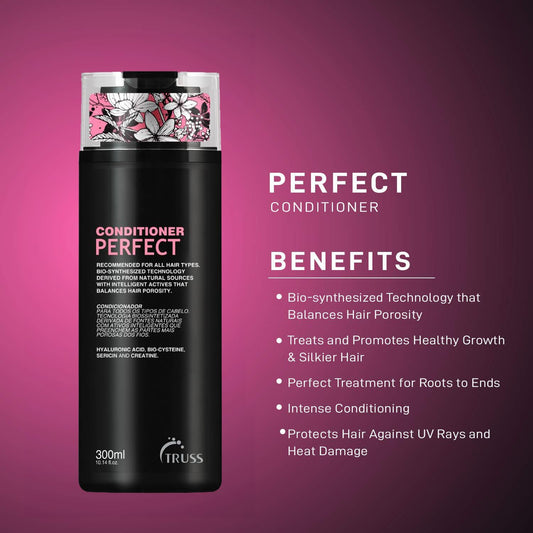 Truss Perfect conditioner - For All Hair Types