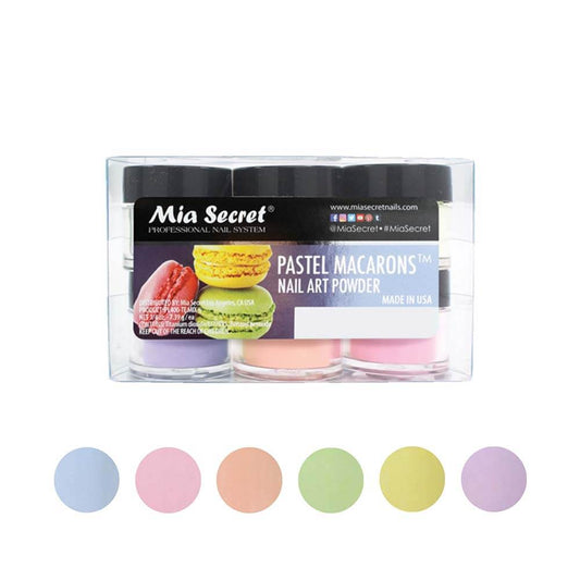 GUILTY ACRYLIC POWDER SKU: PL400GUI-MIX