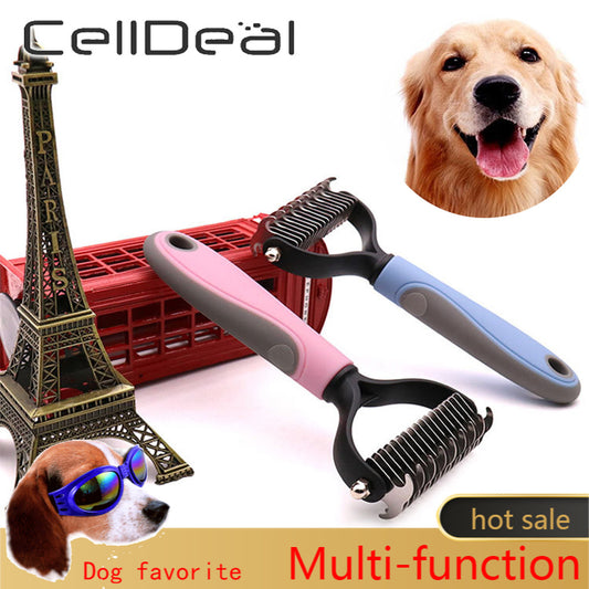 GroomGlide Pet Styler / Estilizador para Mascotas